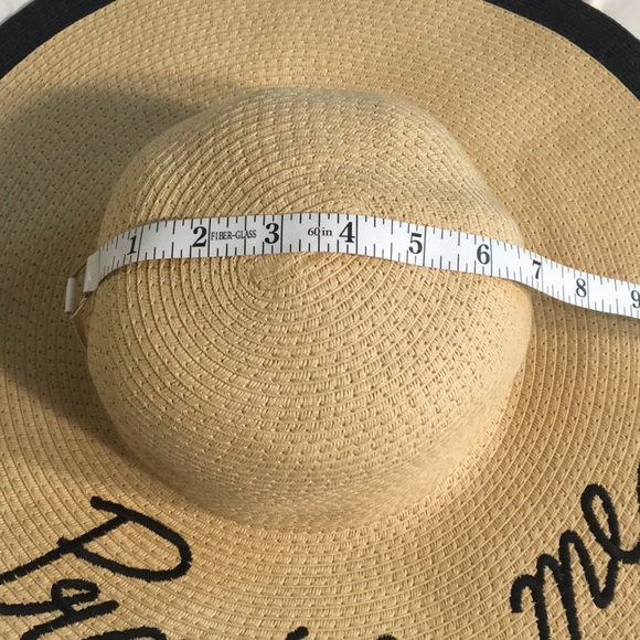 Sun hat - Picture 6 of 8